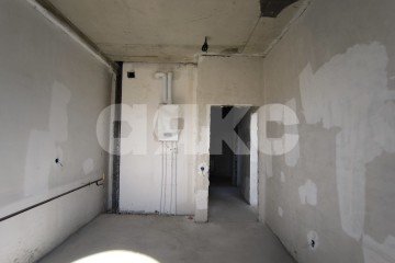Фото №3: 2-комнатная квартира 57 м² - Горячий Ключ, мкр. Администрация, ул. Ленина, 199Б