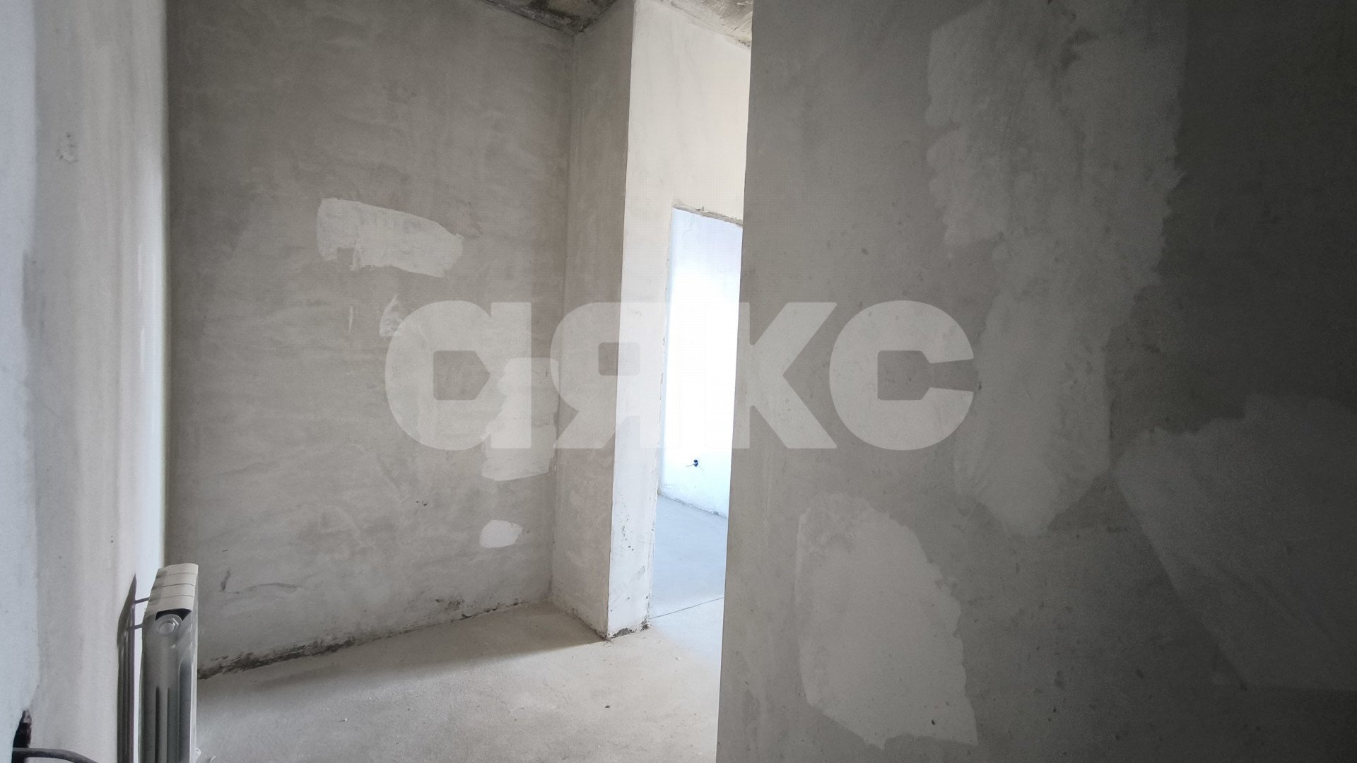 Фото №7: 2-комнатная квартира 57 м² - Горячий Ключ, Администрация, ул. Ленина, 199Б