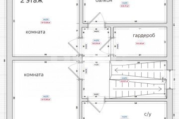 Фото №3: Дом 145 м² - Горячий Ключ, мкр. Курортная Зона, ул. Горная
