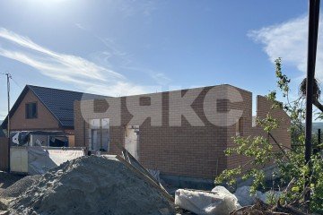 Фото №5: Дом 145 м² - Горячий Ключ, мкр. Курортная Зона, ул. Горная