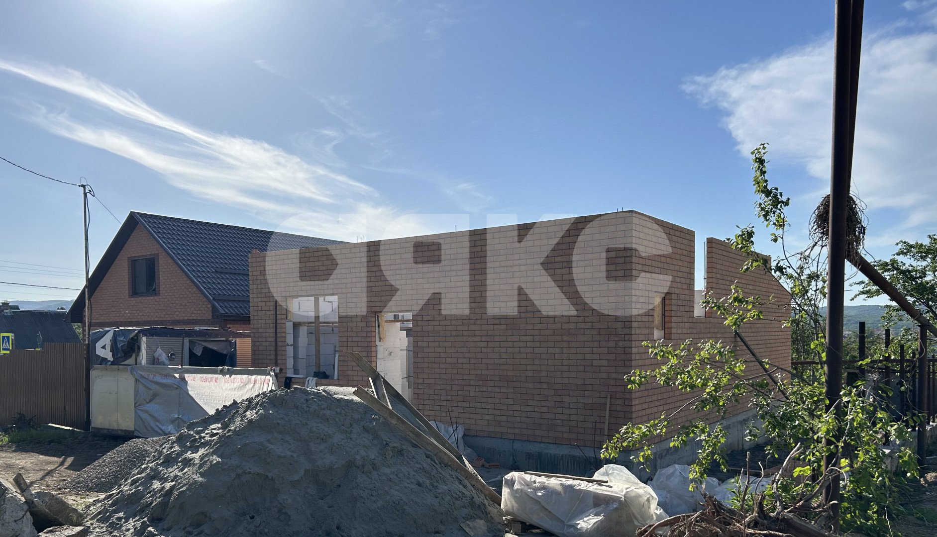 Фото №5: Дом 145 м² + 3.7 сот. - Горячий Ключ, Курортная Зона, ул. Горная