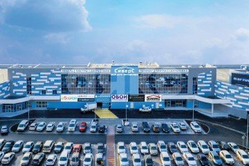 Фото №1: Коммерция 300 м² - Ростов-на-Дону, р. Ленинский, пр-кт Сиверса