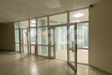 Фото №2: Коммерция 45 м² - Ростов-на-Дону, мкр. Западный, ул. Зорге, 9