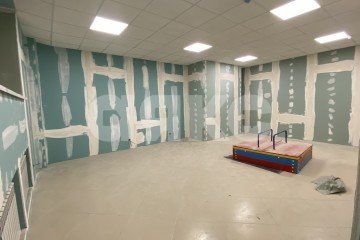 Фото №4: Коммерция 45 м² - Ростов-на-Дону, мкр. Западный, ул. Зорге, 9