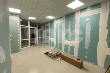 Фото №3: Коммерция 45 м² - Ростов-на-Дону, мкр. Западный, ул. Зорге, 9