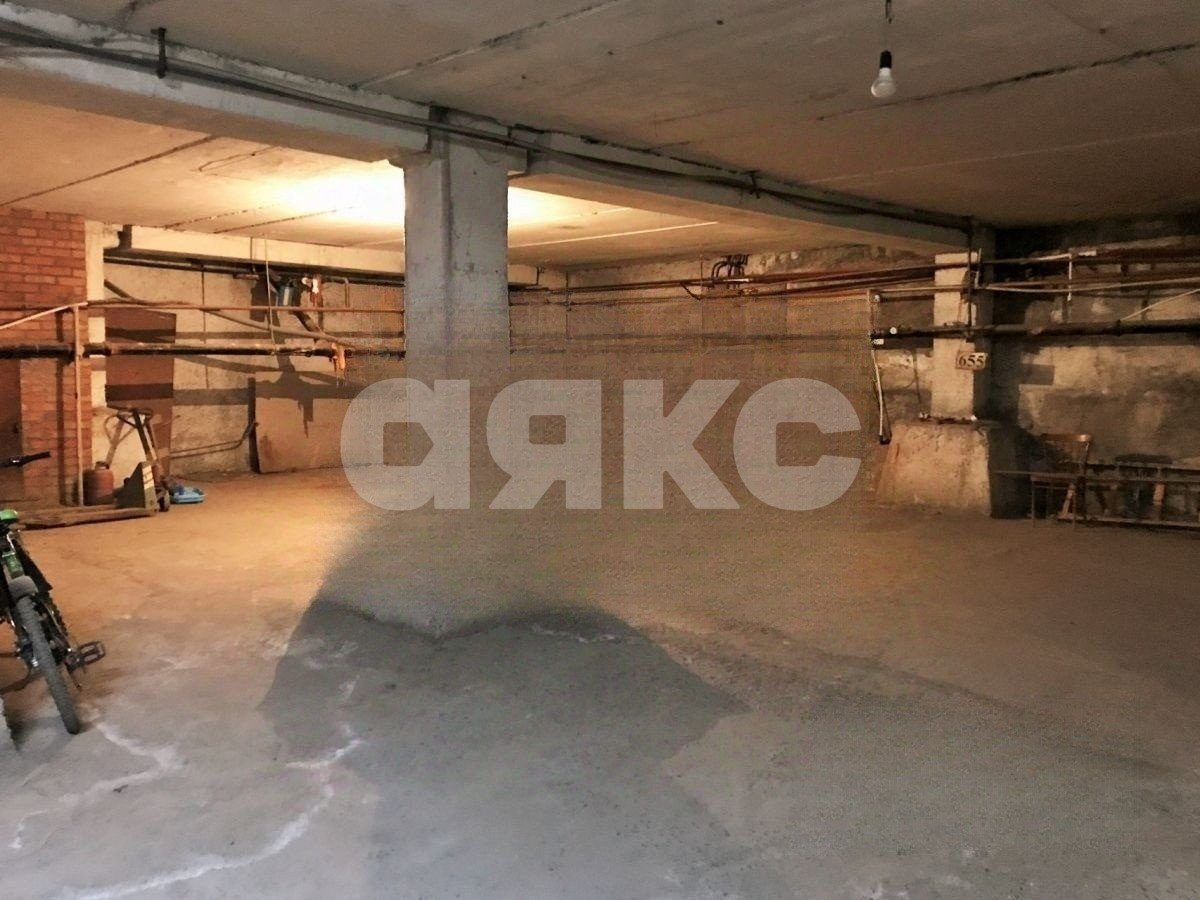 Фото №3: Коммерция 500 м² - Ростов-на-Дону, 4-й, пр-кт Королёва, 16А