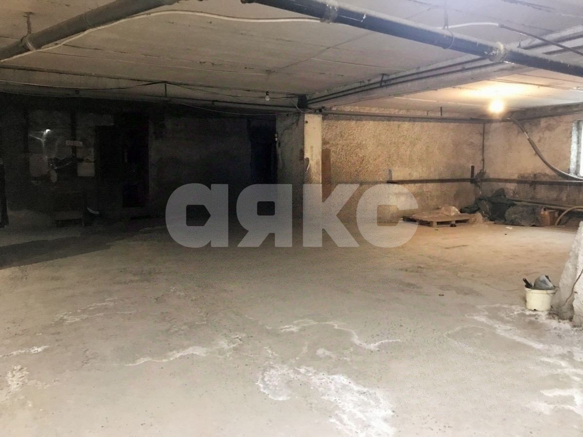 Фото №2: Коммерция 500 м² - Ростов-на-Дону, 4-й, пр-кт Королёва, 16А