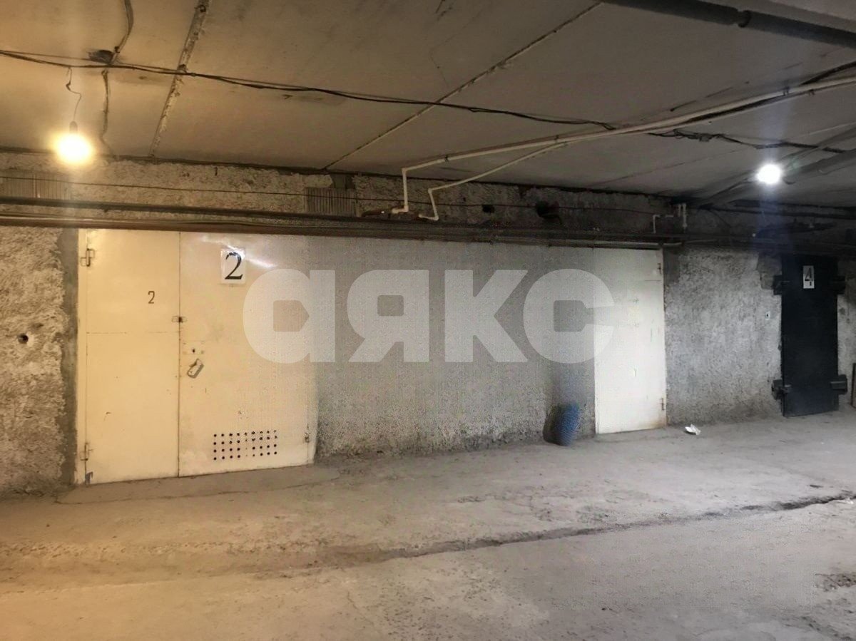 Фото №1: Коммерция 500 м² - Ростов-на-Дону, 4-й, пр-кт Королёва, 16А