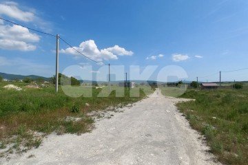 Фото №4: Земельный участок под ИЖС - Семигорский, 