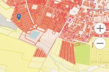 Фото №4: Земельный участок под ИЖС - Семигорский, 