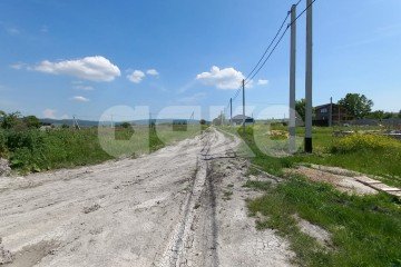 Фото №1: Земельный участок под ИЖС - Семигорский, 