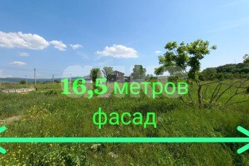 Фото №1: Земельный участок под ИЖС - Семигорский, 