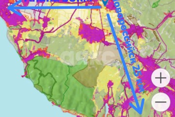 Фото №3: Земельный участок под ИЖС - Семигорский, 
