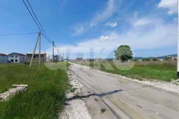 Фото №3: Земельный участок под ИЖС - Семигорский, 