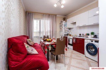 Фото №1: 2-комнатная квартира 70 м² - Краснодар, ж/м Пашковский, ул. Лавочкина, 27