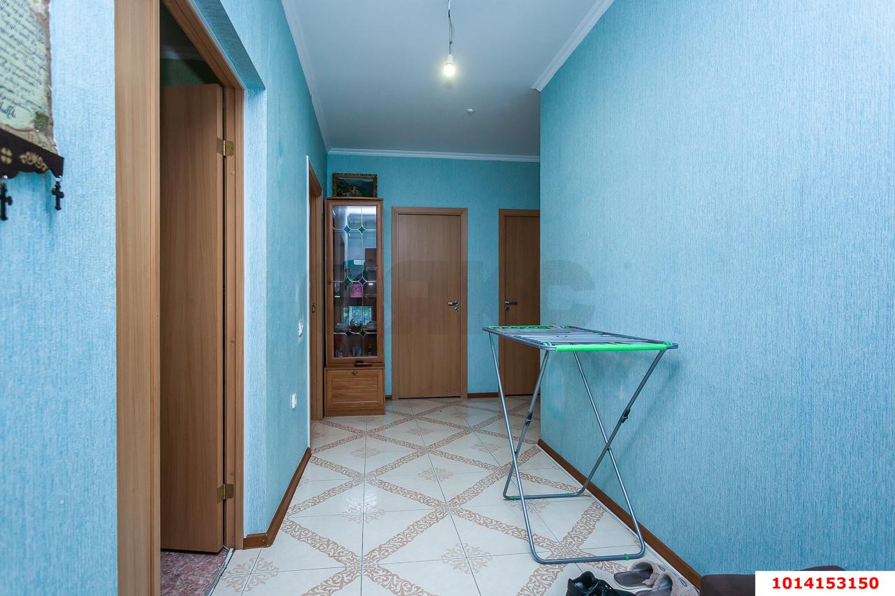 Фото №7: 2-комнатная квартира 70 м² - Краснодар, Пашковский, ул. Лавочкина, 27