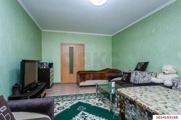Фото №2: 2-комнатная квартира 70 м² - Краснодар, ж/м Пашковский, ул. Лавочкина, 27