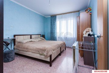 Фото №5: 2-комнатная квартира 70 м² - Краснодар, ж/м Пашковский, ул. Лавочкина, 27