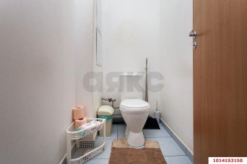 Фото №4: 2-комнатная квартира 70 м² - Краснодар, ж/м Пашковский, ул. Лавочкина, 27