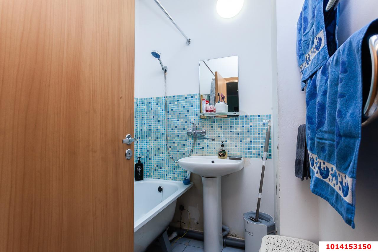 Фото №8: 2-комнатная квартира 70 м² - Краснодар, Пашковский, ул. Лавочкина, 27