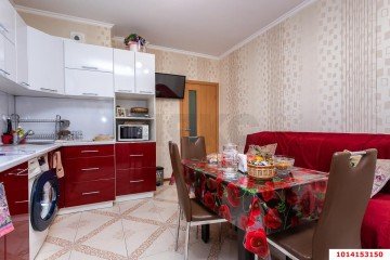 Фото №3: 2-комнатная квартира 70 м² - Краснодар, ж/м Пашковский, ул. Лавочкина, 27