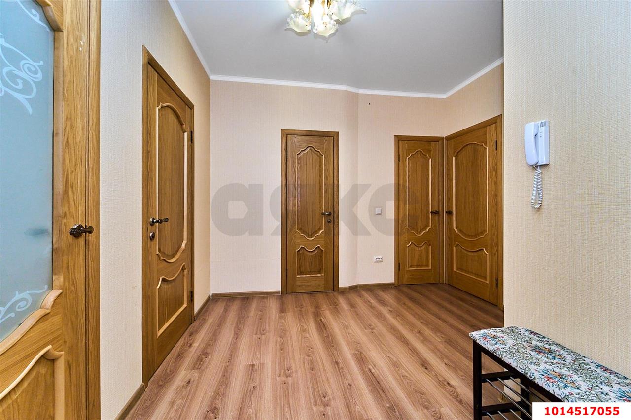 Фото №9: 2-комнатная квартира 79 м² - Краснодар, Черёмушки, ул. Кубанская, 52