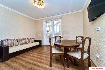 Фото №5: 2-комнатная квартира 69 м² - Краснодар, мкр. Черёмушки, ул. Кубанская, 52