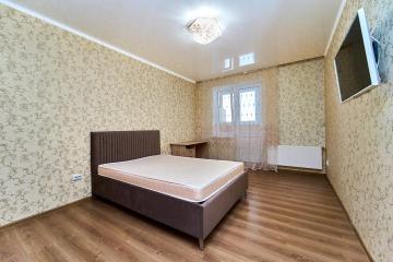 Фото №5: 2-комнатная квартира 69 м² - Краснодар, мкр. Черёмушки, ул. Кубанская, 52