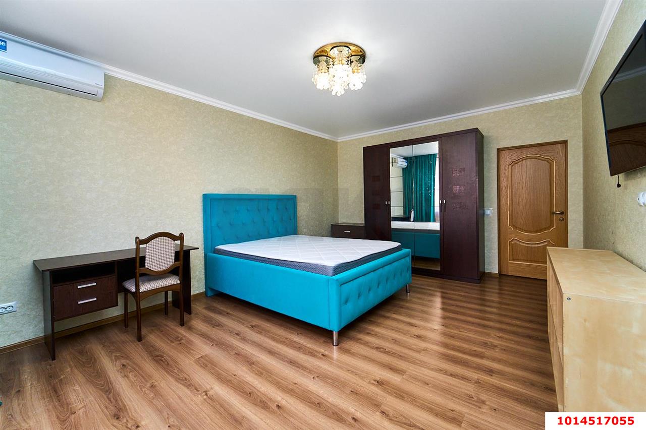 Фото №4: 2-комнатная квартира 79 м² - Краснодар, Черёмушки, ул. Кубанская, 52