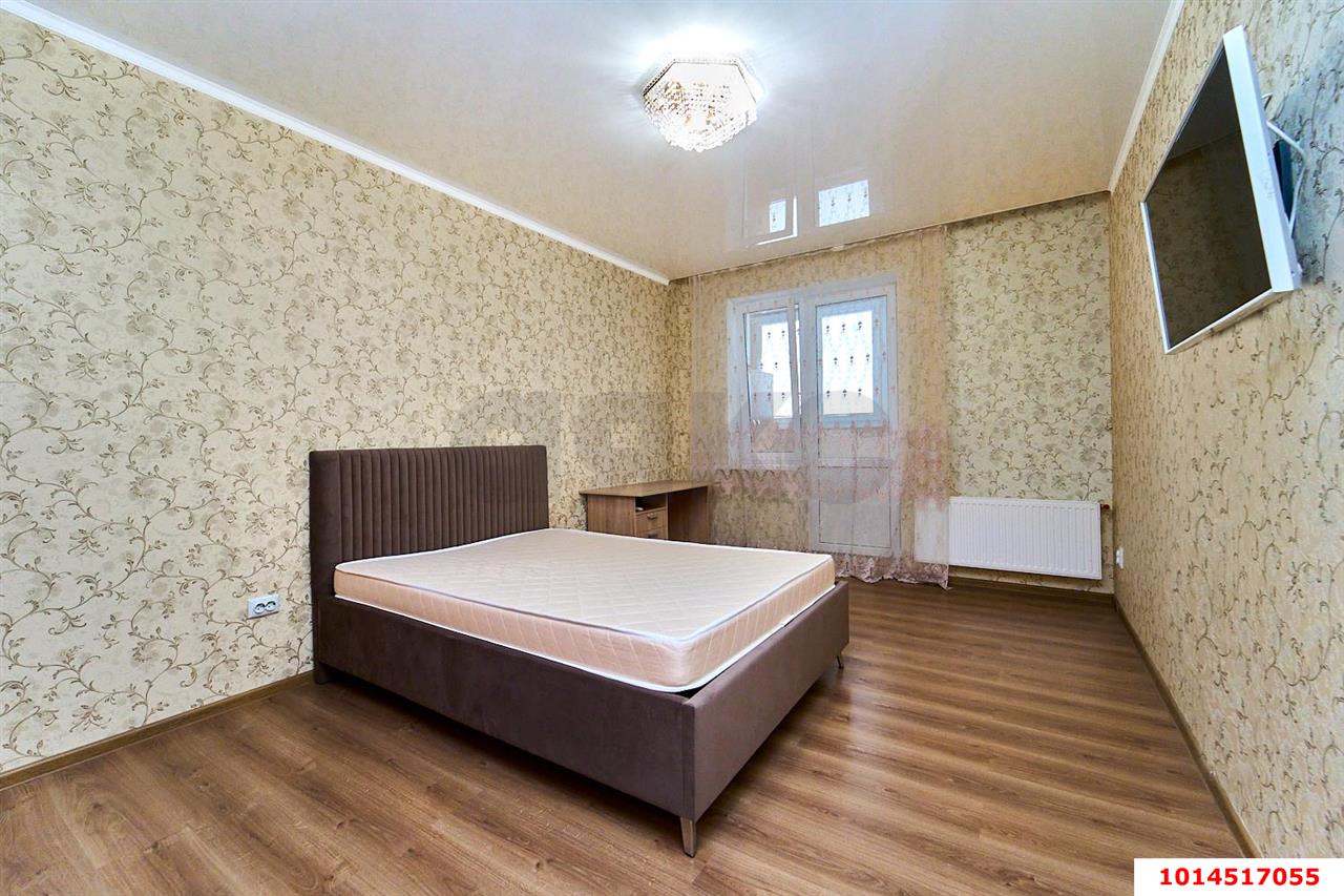 Фото №5: 2-комнатная квартира 79 м² - Краснодар, Черёмушки, ул. Кубанская, 52