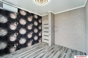 Фото №5: 1-комнатная квартира 34 м² - Краснодар, мкр. жилой комплекс Ракурс, ул. имени Героя Ростовского, 8к1