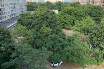 Фото №3: 1-комнатная квартира 32 м² - Краснодар, мкр. Комсомольский, ул. Тюляева, 6/2