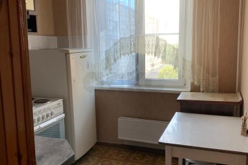 Фото №4: 1-комнатная квартира 32 м² - Краснодар, мкр. Комсомольский, ул. Тюляева, 6/2