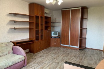 Фото №5: 1-комнатная квартира 32 м² - Краснодар, мкр. Комсомольский, ул. Тюляева, 6/2