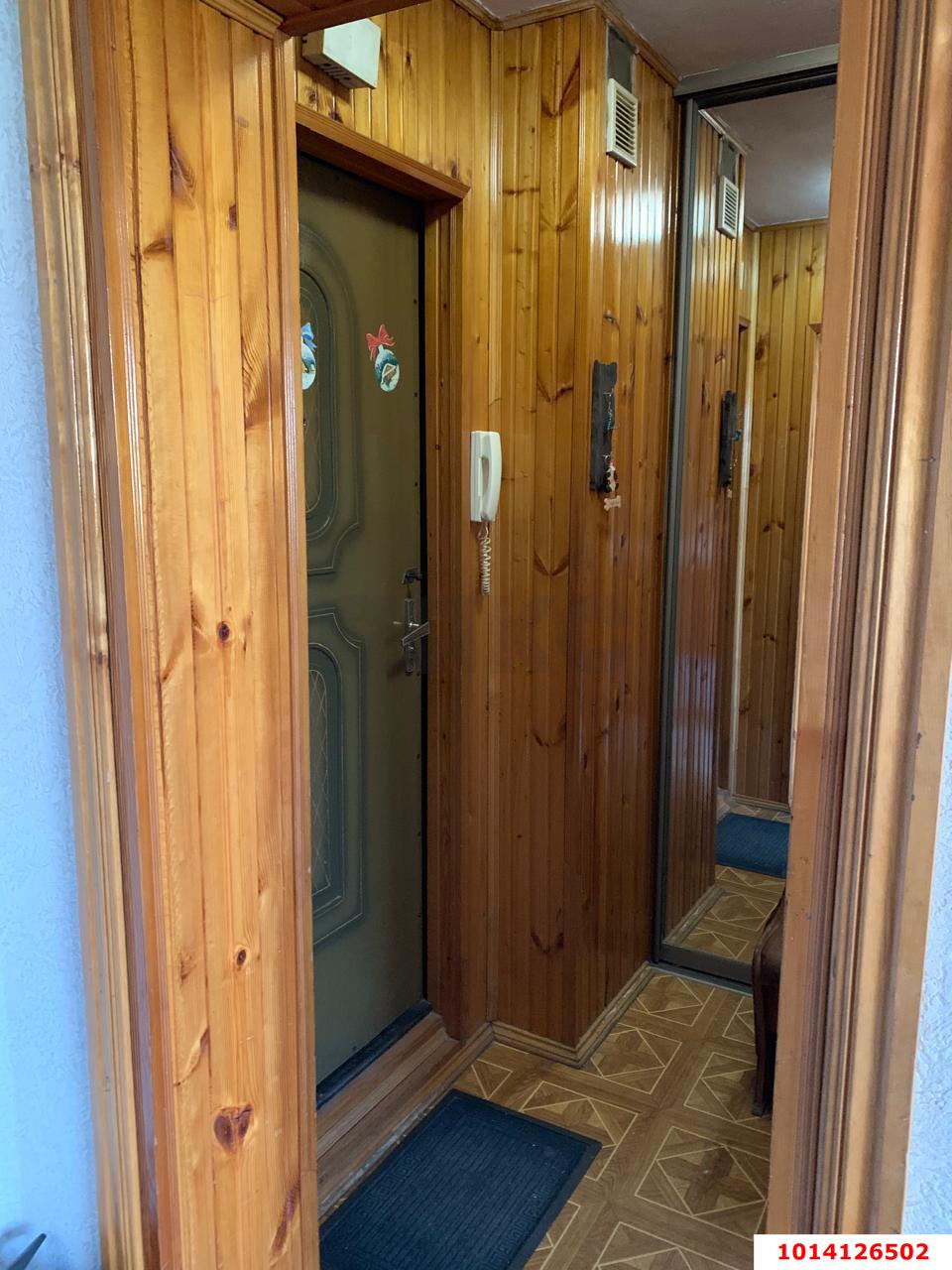 Фото №8: 1-комнатная квартира 32 м² - Краснодар, Комсомольский, ул. Тюляева, 6/2