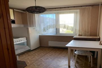 Фото №4: 1-комнатная квартира 32 м² - Краснодар, мкр. Комсомольский, ул. Тюляева, 6/2