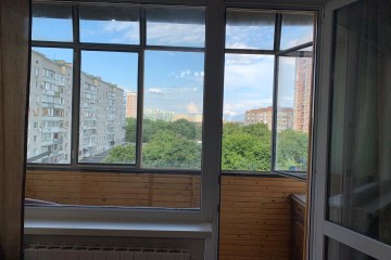 Фото №2: 1-комнатная квартира 32 м² - Краснодар, мкр. Комсомольский, ул. Тюляева, 6/2