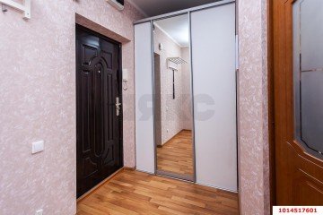 Фото №5: 1-комнатная квартира 45 м² - Краснодар, мкр. ЖК Панорама, ул. Восточно-Кругликовская, 22