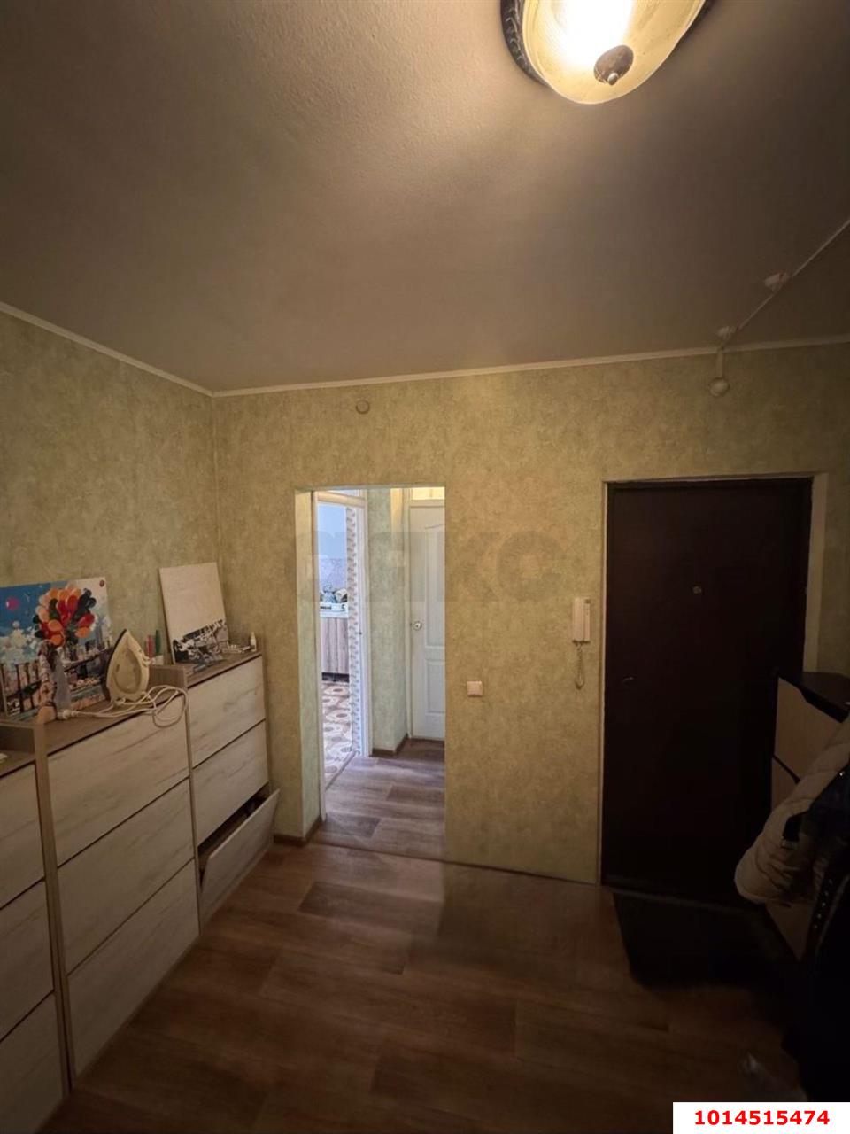Фото №15: 3-комнатная квартира 80 м² - Краснодар, Восточно-Кругликовский, ул. Героя А.А. Аверкиева, 14