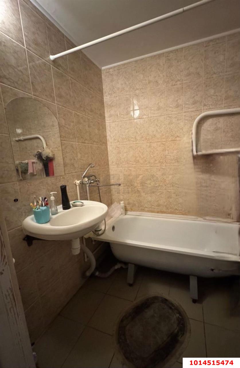 Фото №8: 3-комнатная квартира 80 м² - Краснодар, Восточно-Кругликовский, ул. Героя А.А. Аверкиева, 14
