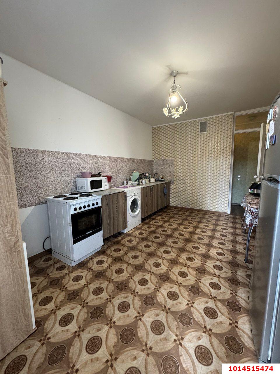 Фото №2: 3-комнатная квартира 80 м² - Краснодар, Восточно-Кругликовский, ул. Героя А.А. Аверкиева, 14