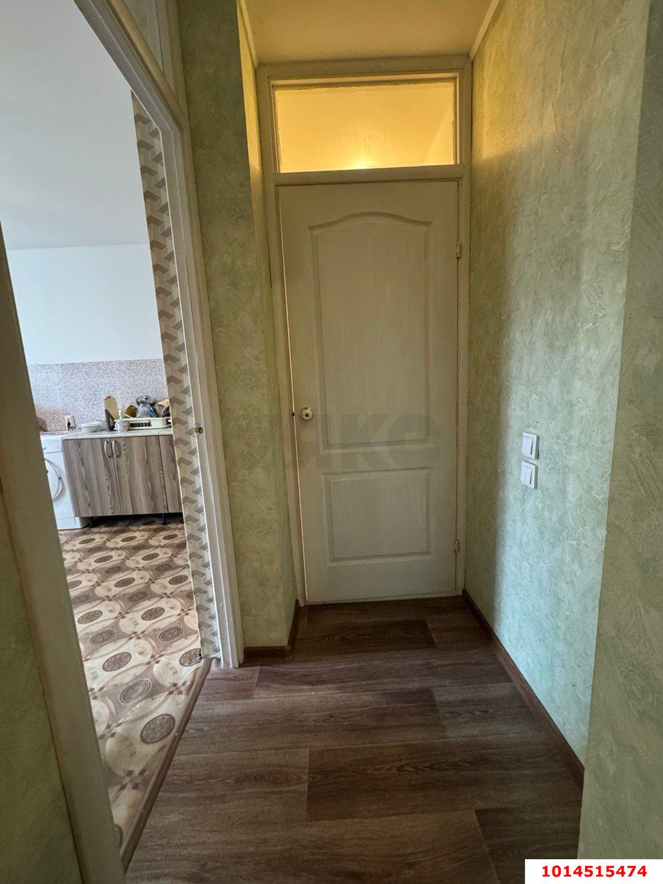 Фото №6: 3-комнатная квартира 80 м² - Краснодар, Восточно-Кругликовский, ул. Героя А.А. Аверкиева, 14