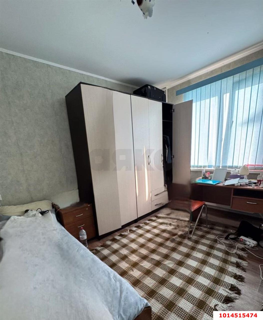Фото №4: 3-комнатная квартира 80 м² - Краснодар, Восточно-Кругликовский, ул. Героя А.А. Аверкиева, 14