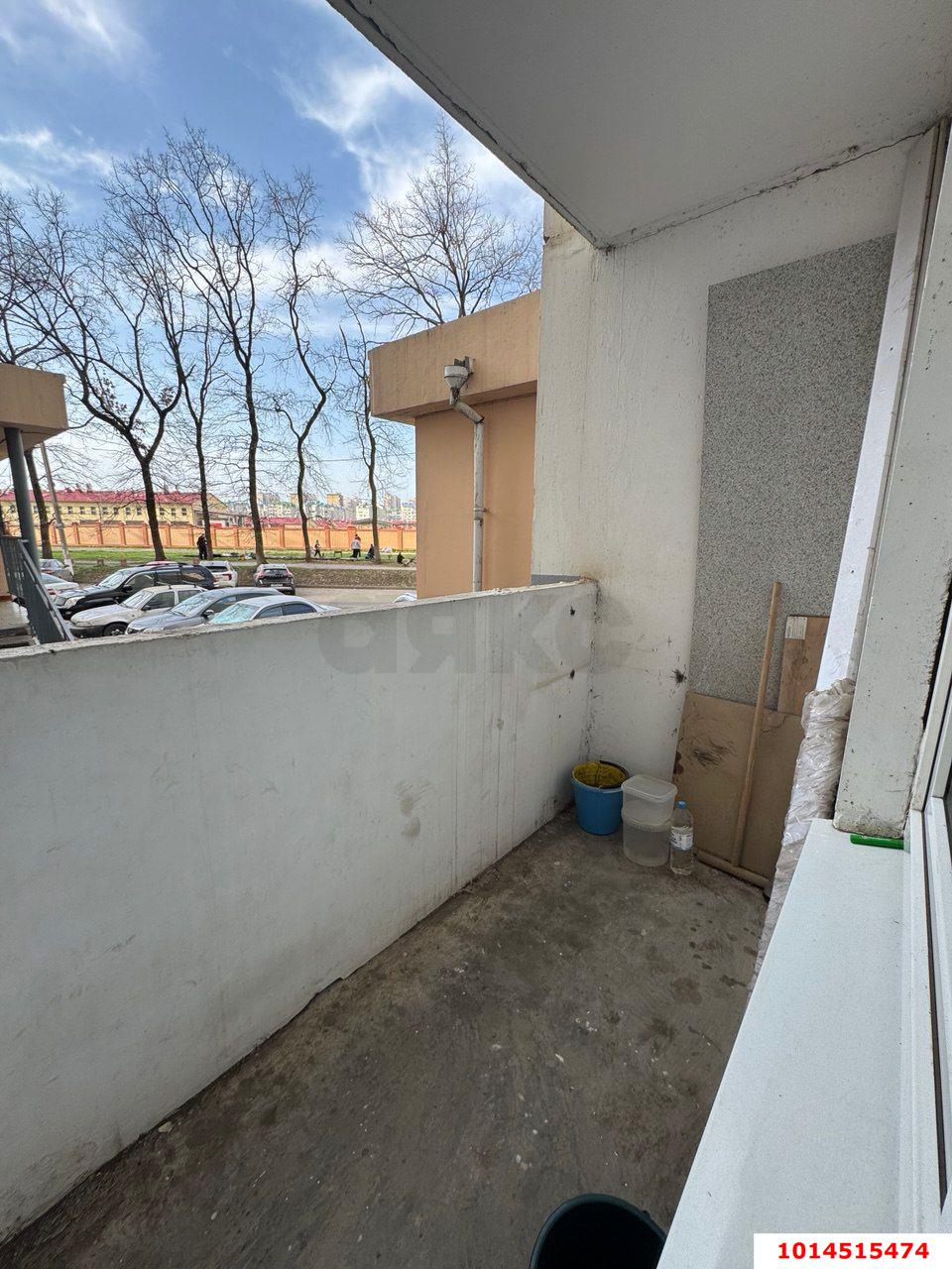 Фото №12: 3-комнатная квартира 80 м² - Краснодар, Восточно-Кругликовский, ул. Героя А.А. Аверкиева, 14