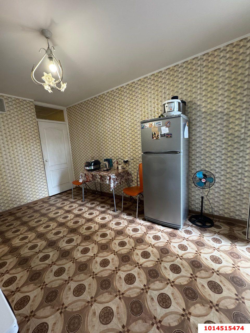 Фото №3: 3-комнатная квартира 80 м² - Краснодар, Восточно-Кругликовский, ул. Героя А.А. Аверкиева, 14