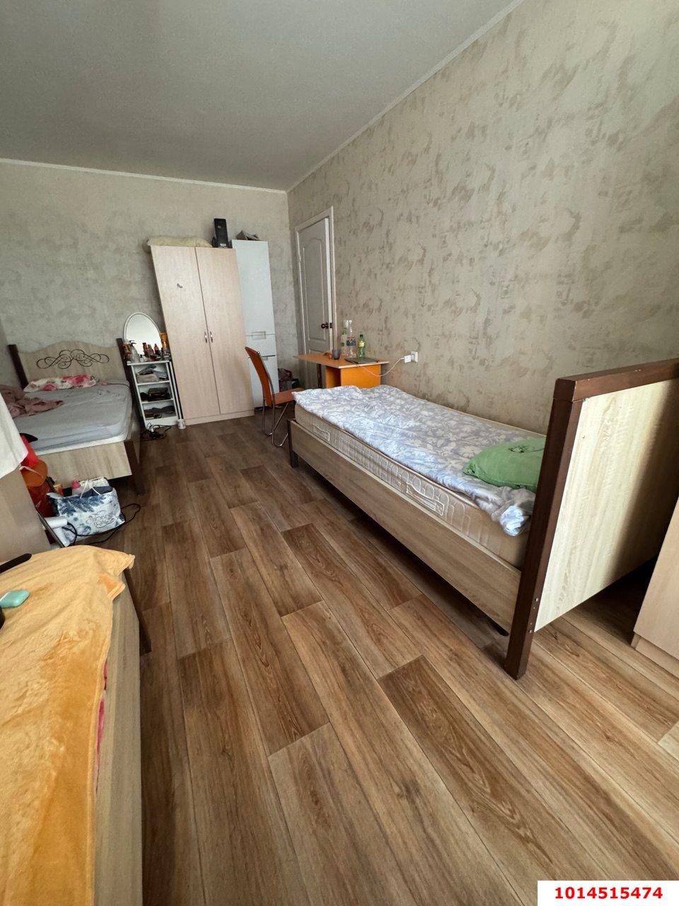 Фото №11: 3-комнатная квартира 80 м² - Краснодар, Восточно-Кругликовский, ул. Героя А.А. Аверкиева, 14