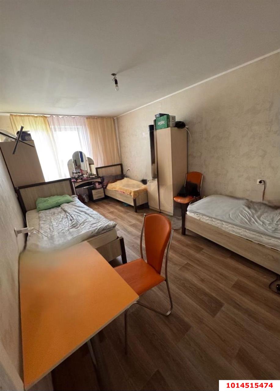 Фото №14: 3-комнатная квартира 80 м² - Краснодар, Восточно-Кругликовский, ул. Героя А.А. Аверкиева, 14