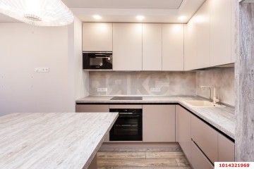 Фото №4: 2-комнатная квартира 81 м² - Краснодар, мкр. жилой комплекс Тургенев, ул. Дальняя, 8к2