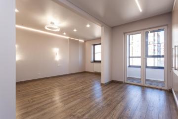 Фото №5: 2-комнатная квартира 81 м² - Краснодар, мкр. жилой комплекс Тургенев, ул. Дальняя, 8к2