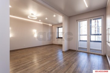 Фото №5: 2-комнатная квартира 81 м² - Краснодар, мкр. жилой комплекс Тургенев, ул. Дальняя, 8к2